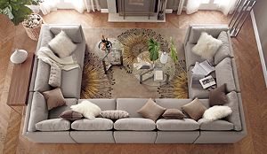 Cosmo Rug